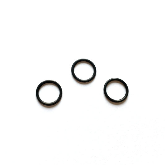 100pcs good quality O-rings 6x1mm for Kavo repair